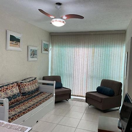 Ubatuba Frente O Mar Διαμέρισμα Εξωτερικό φωτογραφία