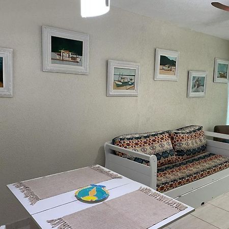 Ubatuba Frente O Mar Διαμέρισμα Εξωτερικό φωτογραφία